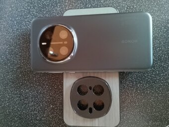 Prodám Honor magic 7 pro Black - 2