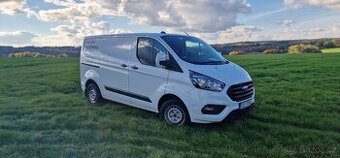 Ford Transit Custom - 2