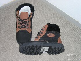 Dětské zimní boty - 2