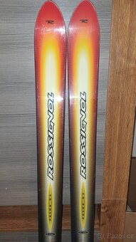 Rossignol Slider Paccha 03 183cm - 2