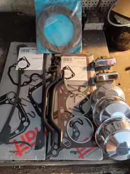 Wartburg 1,3-353 - 2