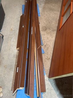 Obložkové dveře - 2