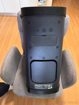 Repro párty SONY BT SRS-XP500 - 2