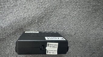 BMW X1 E84 Steelmate PTS810EX - 2