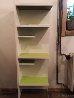 Nábytek do dětského pokoje - 2