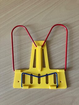 Stojánek na knížku - 2