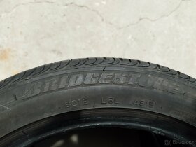 Letní pneu 215/45/16 - 2