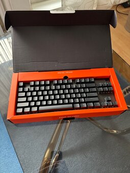 Steelseries Apex Pro TKL Gen.3 - 2