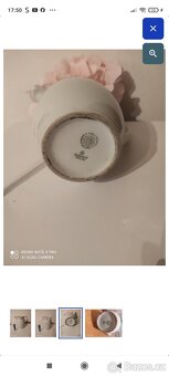 Starý Německý džbán - 2