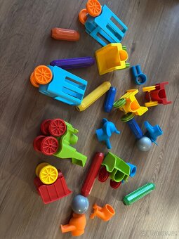 SmartMax stavebnice - 2