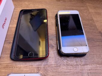 Iphone 6 6S 8 Plus - 2