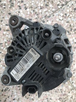 Renault Clio III - 2