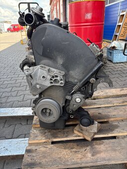 Motor 1.9-66kw AGR - 2