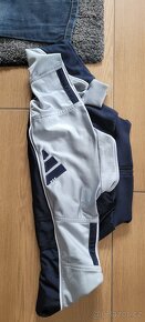 Set chlapeckého oblečení 6-7 - 2