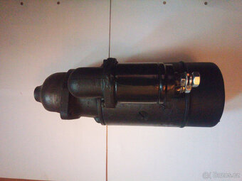 Startér PAL MAGNETON 2,9 kW/12V MULTICAR 24 a 25 - 2