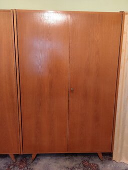 Skříně Brusel - 2