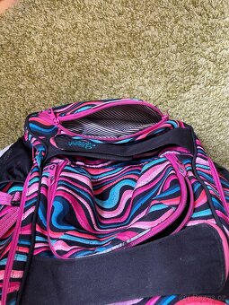 Školní batoh Topgal - 2