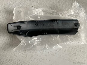 Krytka hagusy VW caddy 2K5860149D - 2