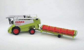 Bruder 2120 kombajn Claas Lexion 480 - 2
