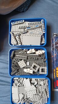 Lego Star Wars 75054 - 2