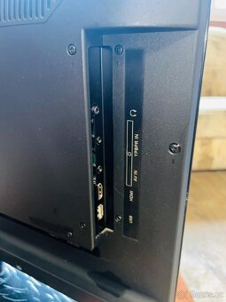 TV Alphatronics   Model  R-22W eWDSB - 2