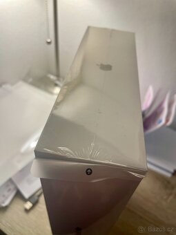 Apple MacBook Air 13" M1, nový, neotevřený - 2