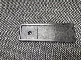 VW Golf 1 cabrio karmann díly - 2