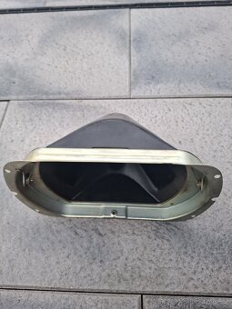 Nový hrnec světla Škoda 105,120 - 2