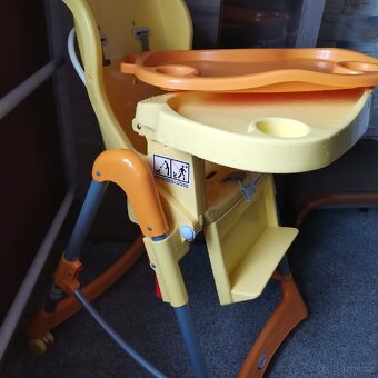 Jídelní židle - 2