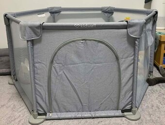 Ohrádka pro miminko - Kidwell - 2