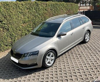 Škoda Octavia 3 Kombi 1.6 TDI , Facelift , Full LED - 2