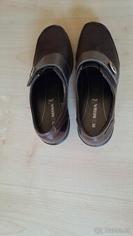 Dámské boty - 2