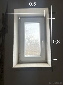 PRODÁM OKNA - 2