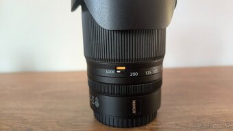Nikon Z 24-200 F4-6.3 VR - 2