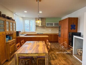 Prodej prostorného domu v Kyjově - 2