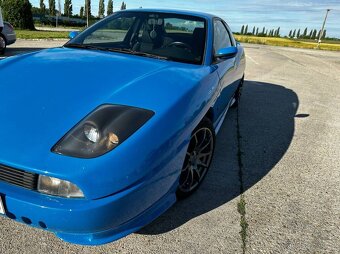 Fiat Coupe 2.0 113kW - 2