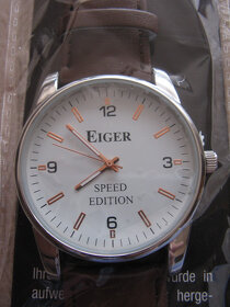 Dámské hodinky - 2