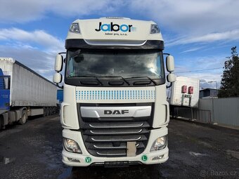 DAF XF 106.480 ( 853 000KM - SERVIS DAF ) Standart - 2