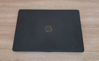 HP 15 (E2-9000e, 4 GB RAM, 256 GB SSD) - 2