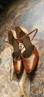 Taneční boty 4 - 2