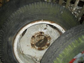 prodam disky kol ZT300 - 2