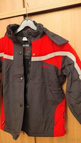 Dětská bunda Hi-Tec - 2