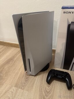 PlayStation 5 – s mechanikou - 2