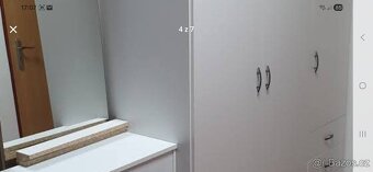 Pronájem bytu Chomutov - 2