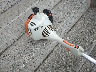Kvalitní motorový vyžínač STIHL FS 45 - 2