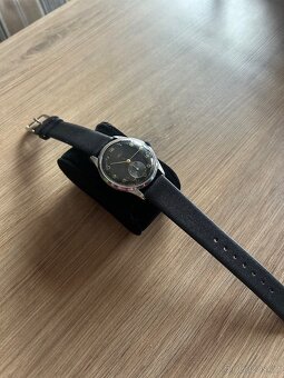 Švýcarské hodinky Ebel - 2