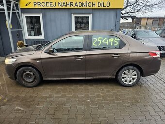 Peugeot 301 č. 25495 - 2