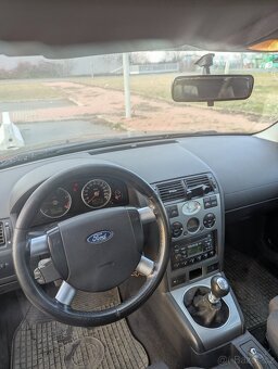 Prodám Ford Mondeo - 2