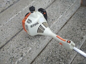 Kvalitní motorový vyžínač STIHL FS 45 - 2