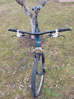 Horské kolo Author Kinetic - 2